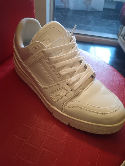 Adidași Louise vuititon