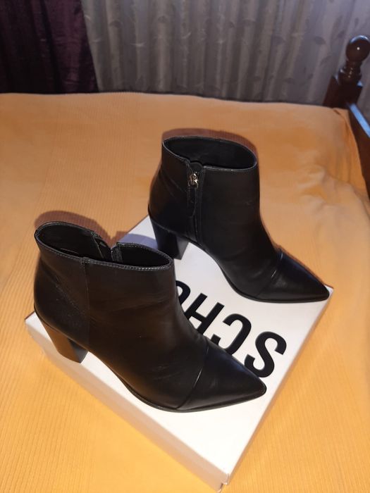 botine elegante l Schutz.