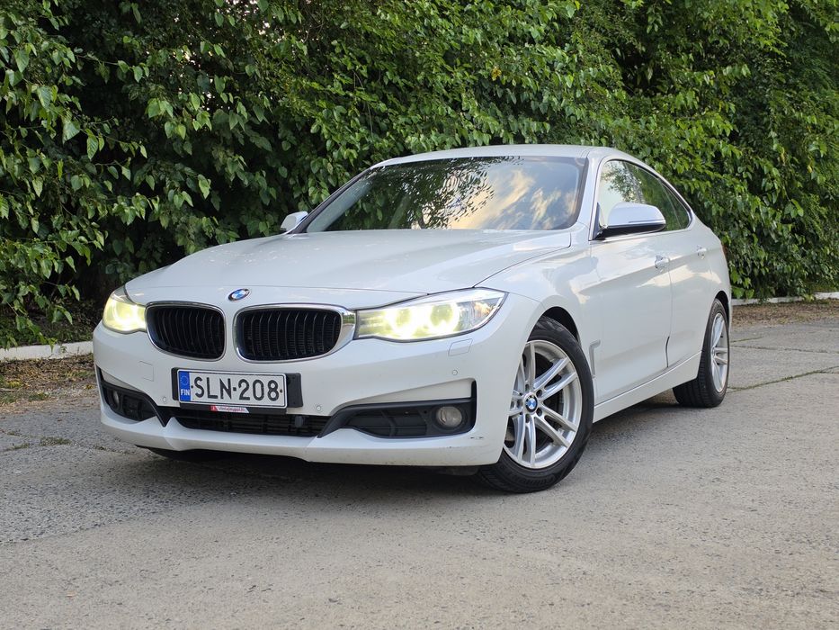 BMW 3 Series 2014 — imagine 2