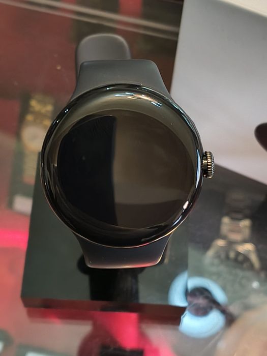 Google Pixel Watch Amanet BKG