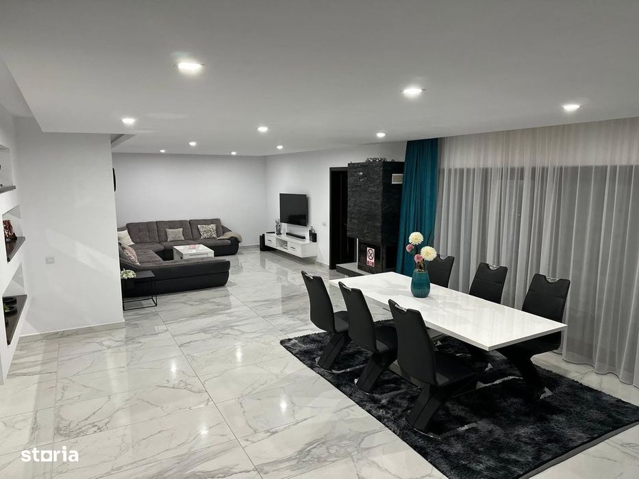 Casa de vanzare zona Jelna