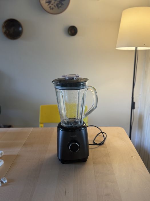 Blender Domedia inox