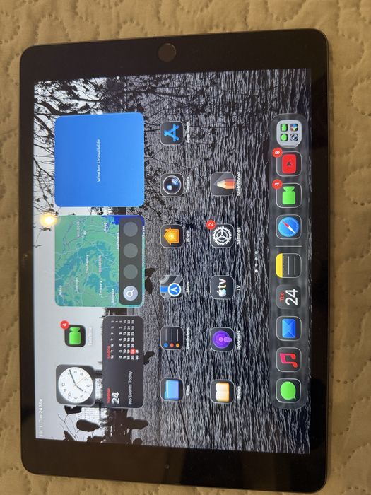 Ipad 10” (2020) 8th generation