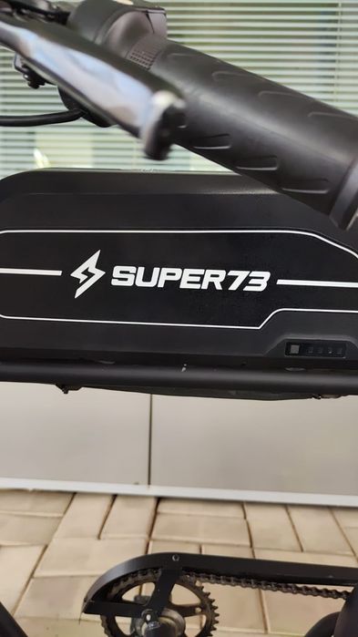 Электровелосипед