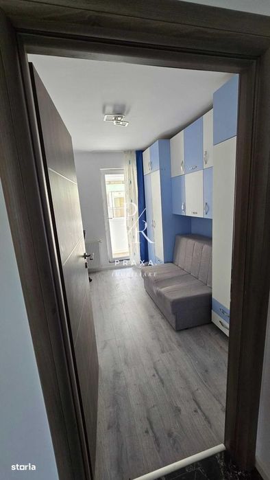 Apartament 3 camere decomandate, 70mp, loc de parcare inclus, Str Eroi — fotografia 3