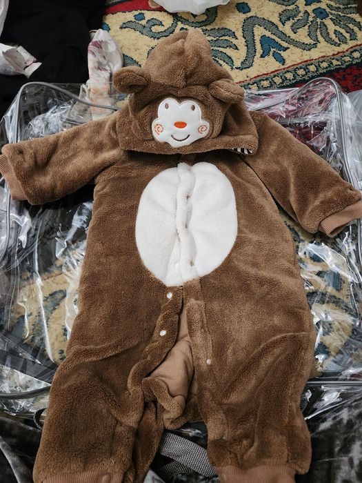 Одежда для малышей