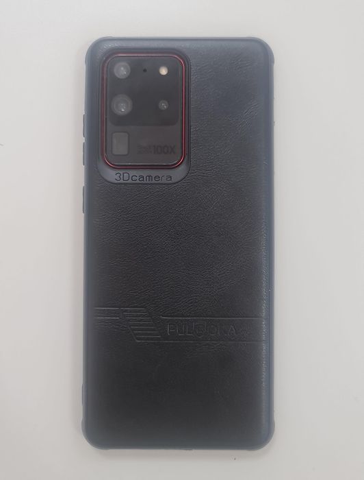 S20 ультра  128гб
