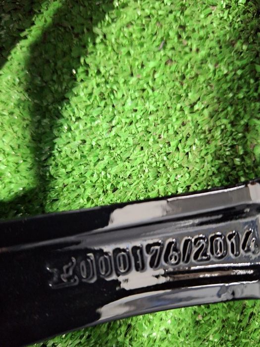 С ДАТЧИЦИ  BMW G серия-17цола-5/112-оригинални