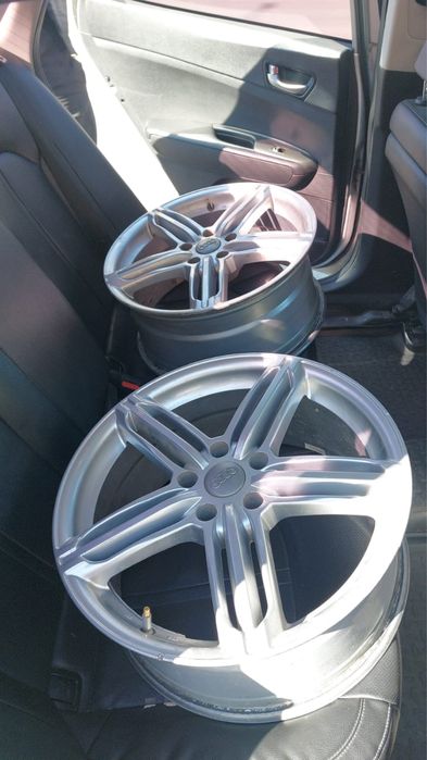 Диски S-Line R18