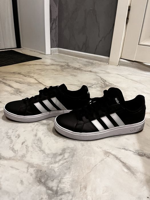 Кеды adidas оригинал