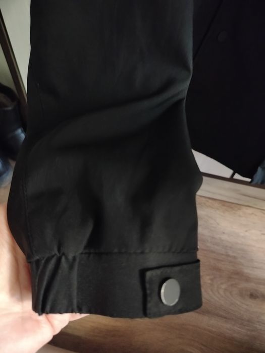 Ветровка на подростка