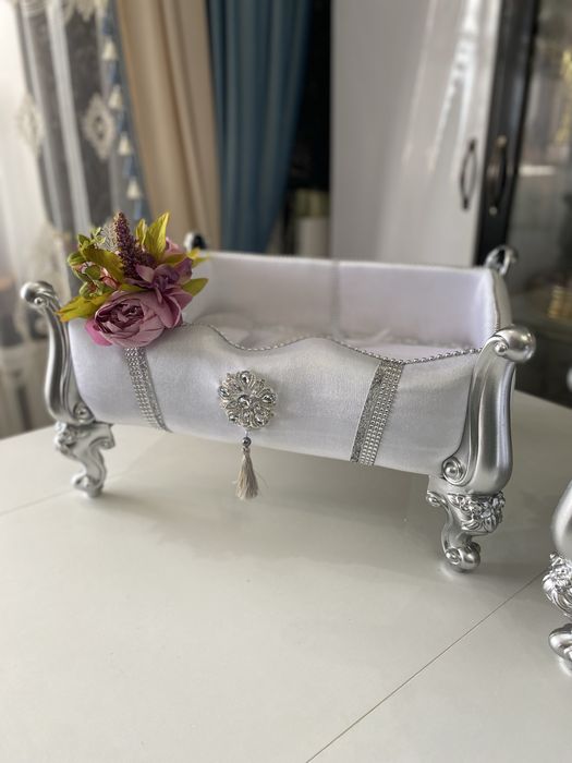 Корзины тойбастар