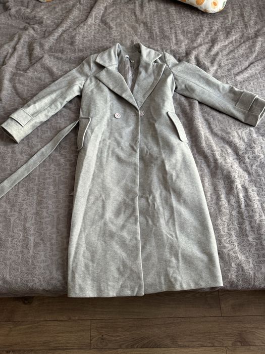 Женское пальто осень-зима