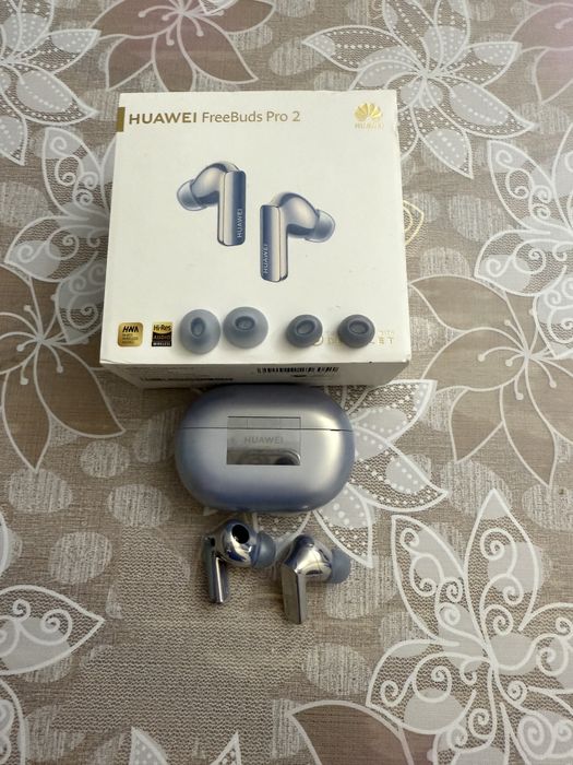 Huawei mate 40pro большой комплект