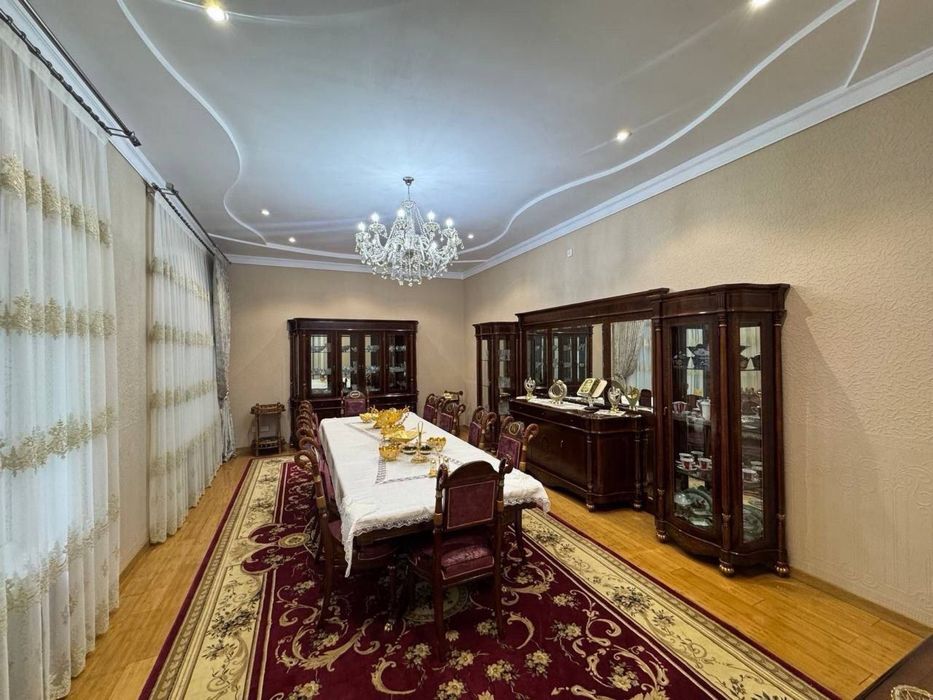 Академии городок, IT-Park Продается Евро Дом 3,2.соток 520м2 $450,000