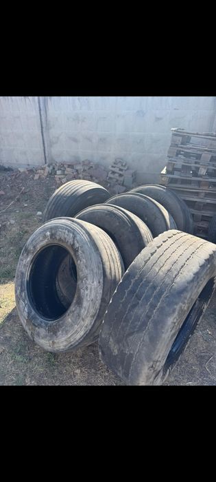 Продам шины на прицеп