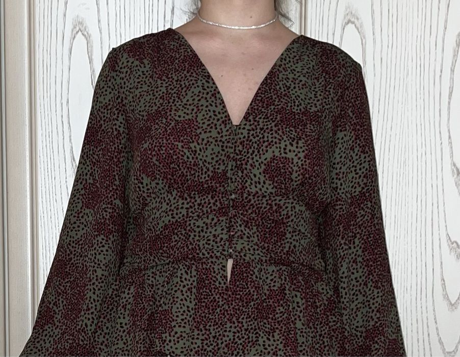 Bluza eleganta Vero Moda