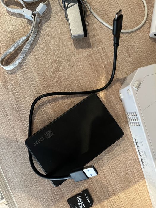 Nintendo Wii Modded (negotiable) with 200+ games