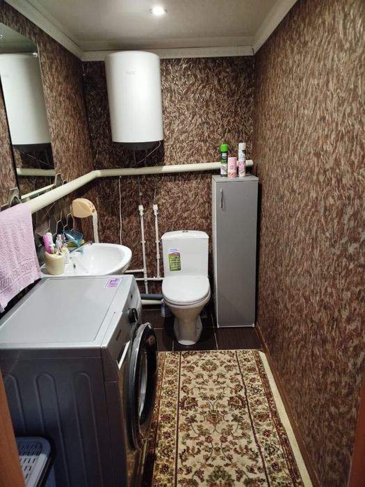 Продам дом в Боровском