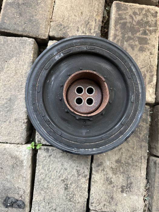 Fulie vibrochen N47