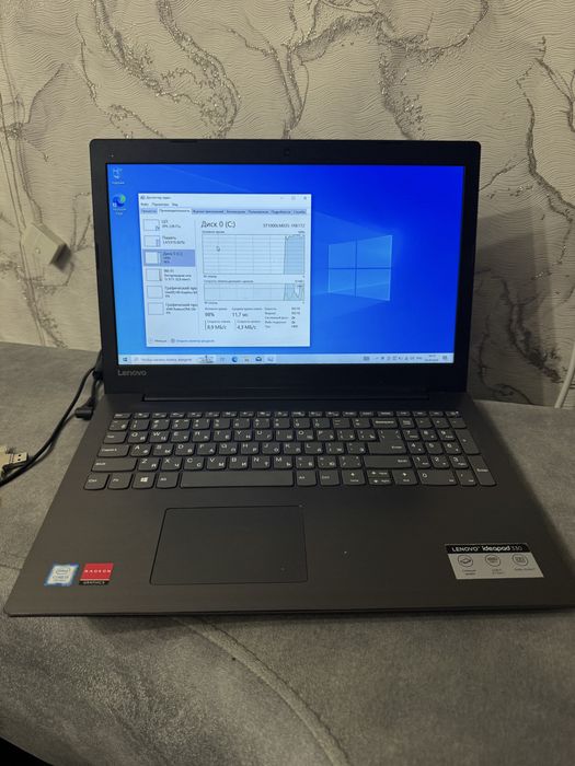 продам ноутбук lenovo