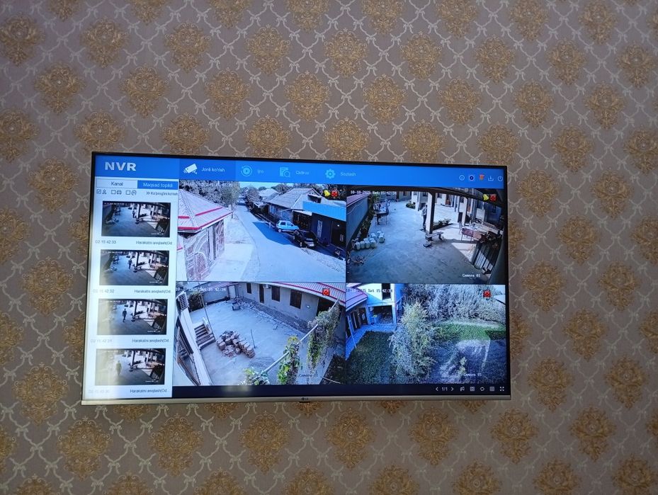 Sifat,kafolat, nazorat