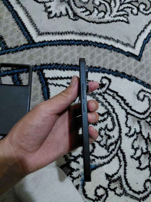 Poco X6 5g 12/512 gb  Holati yangi karobka dokument