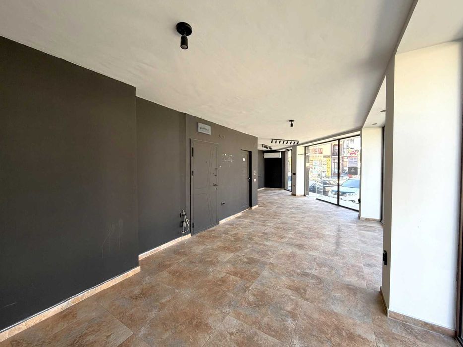 Помещение под наем в Банско