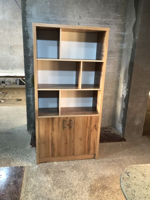 Шкаф Книжний