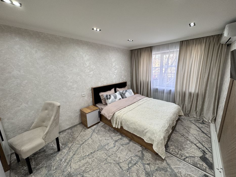 Срочно своя 1/2/5 продается по улице Новомосковская, Аккурган