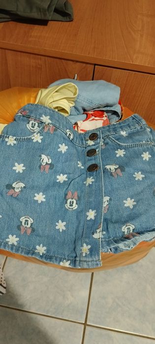 Вещи на девочку 6-7 лет бесплатно