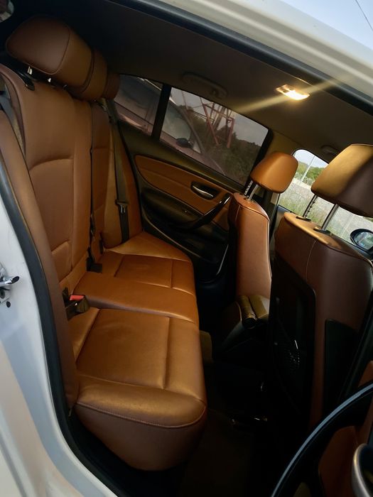 Bmw seria 1 2009
