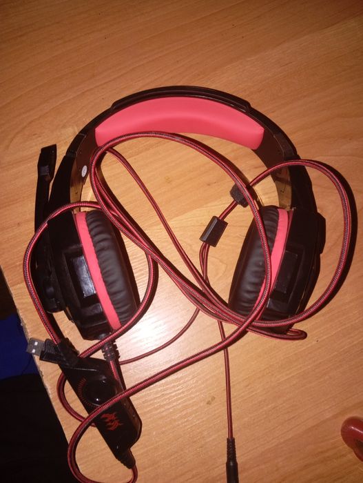 Наушники для компьютера