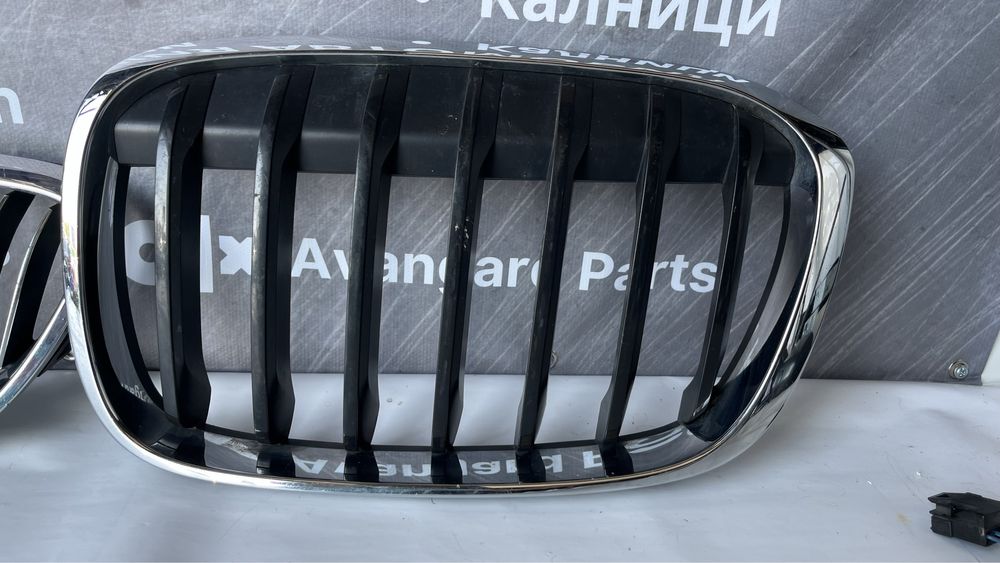 Бъбреци BMW X5 E70/BMW 3 E90/E91/BMW X1 F48