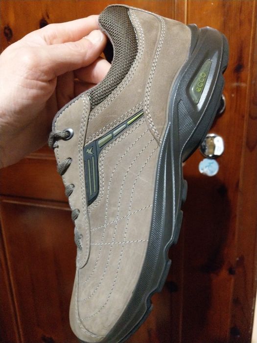 Ecco 43нм. 27,5см.