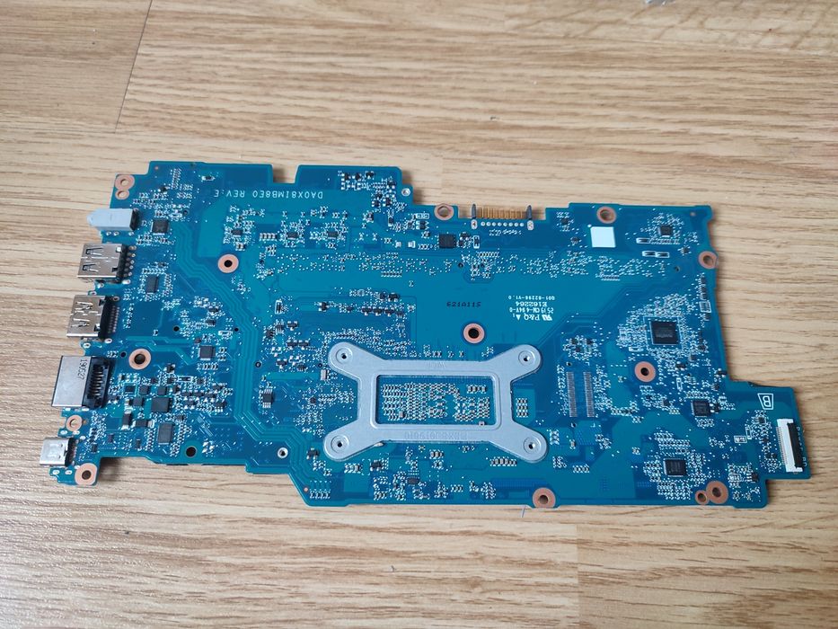 Placa de baza HP Probook 430 G6 440 G6 - i3-8145u