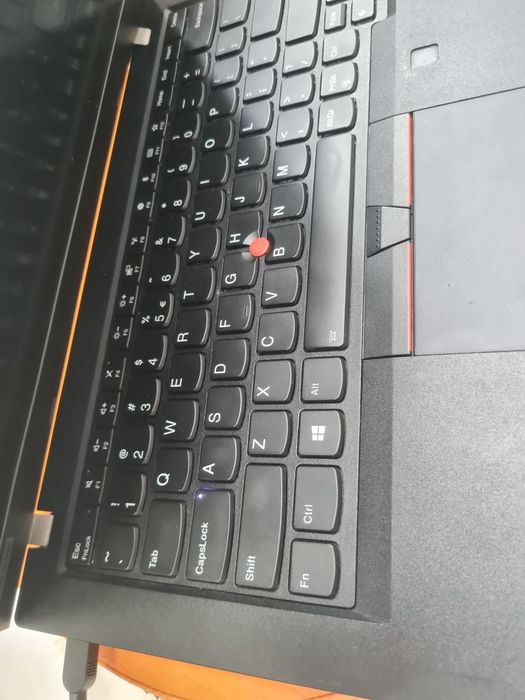 Lenovo ThinkPad L490 Intel i7 Gen 8 | 8GB RAM | Defect / Pentru Piese