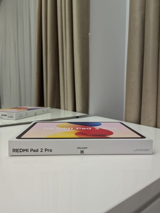 Tableta Redmi Pad 2 Pro  -Sigilat-