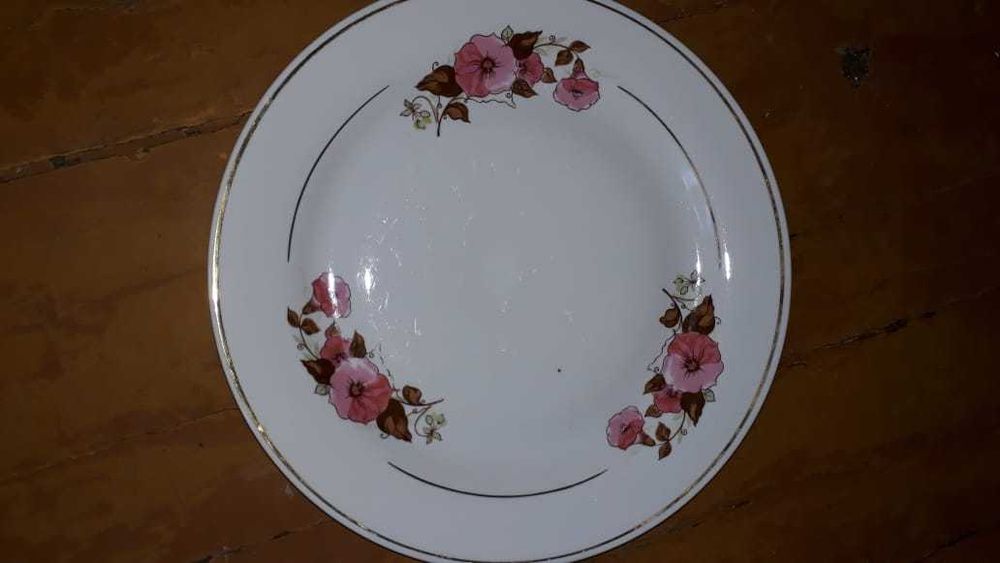 Кухонный набор посуды