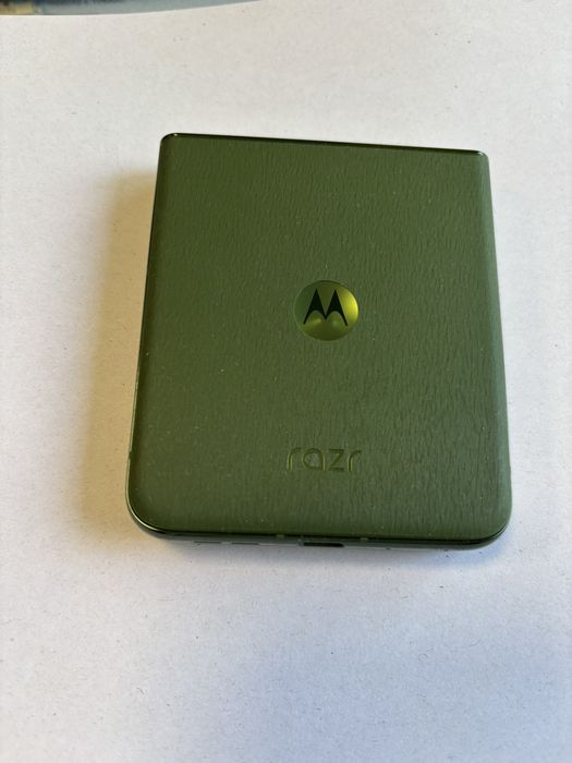 Motorola razr 50 ultra
