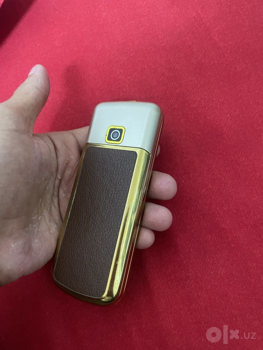 Nokia 8800 ideal