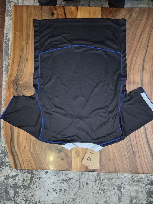 Новите тениски на Челси 25/26