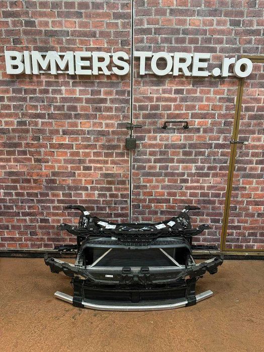 Trager BMW SERIA 2 U06