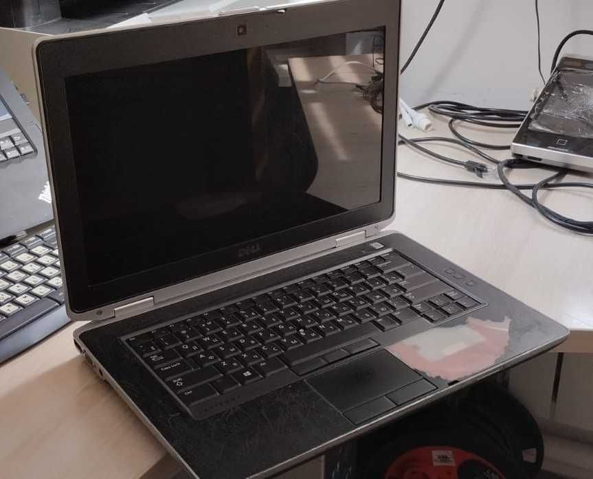 Dell Latitude E6430