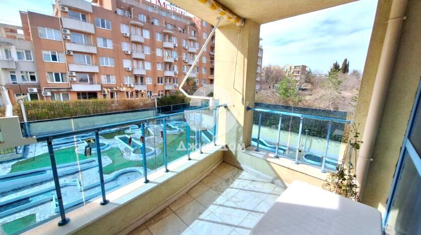 Продава се Тристаен апартамент в Поморие - 105 кв.м за 1096 €/кв.м - Снимка #9