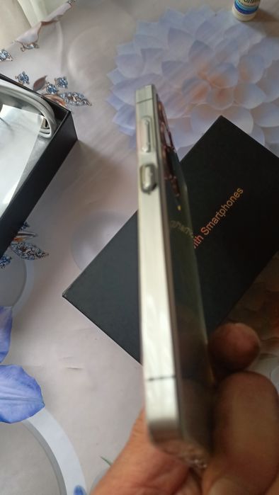 Смартфон C 250 ultra