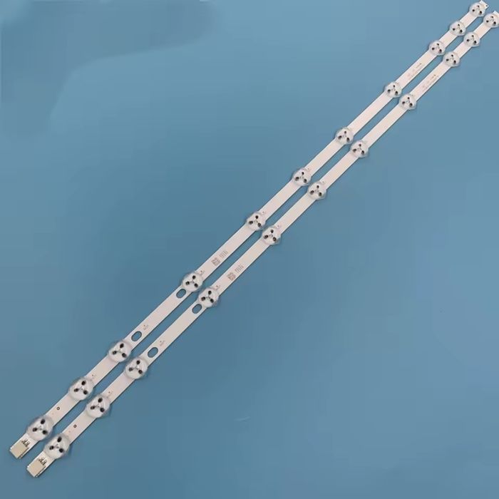 LED лента за подсветка на телевизор