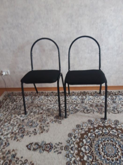 Стулья! Орындыктар!