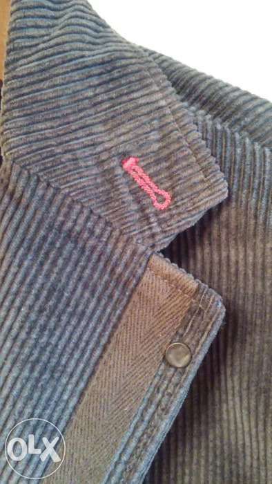 Sacou casual deosebit Bigotti 52