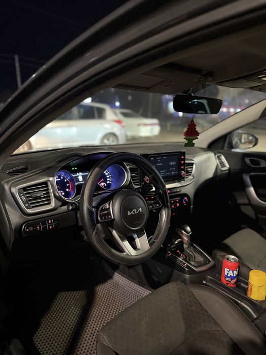 Аренда машин посуточно